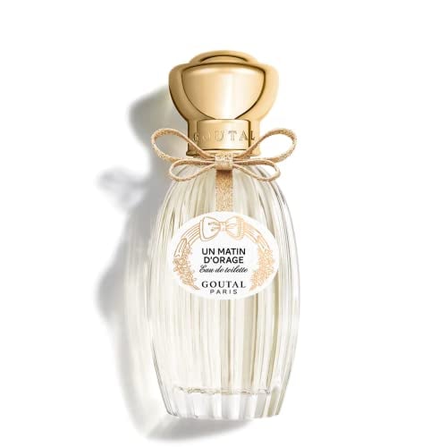 Goutal Un Matin d'Orage Review: A Garden After the Storm