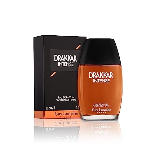 Guy Laroche Drakkar Intense Review: A Modern Fougère Evolution