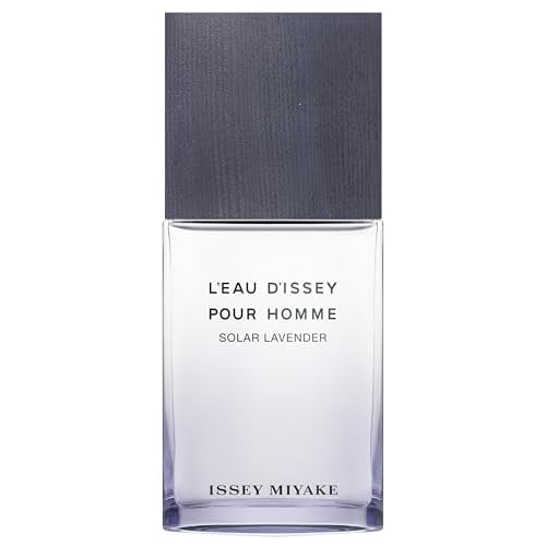 Issey Miyake L'Eau d'Issey Solar Lavender Review: A New Dawn