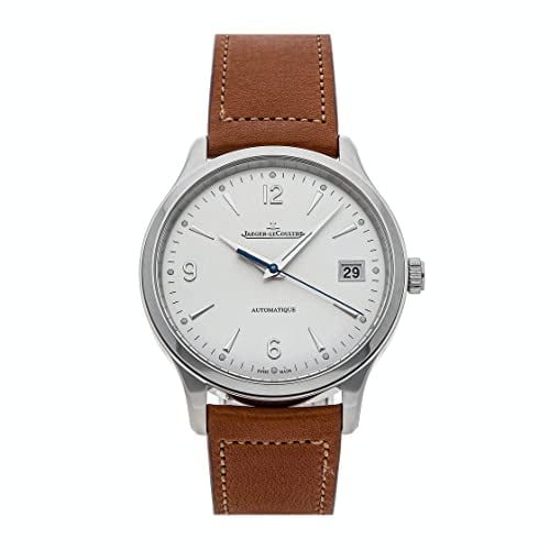 Jaeger-LeCoultre Master Control Date Review: Wear It Daily