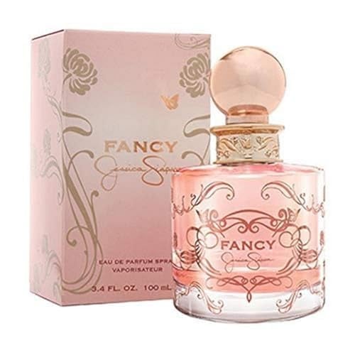 Jessica Simpson Fancy Review: A Decadent Gourmand Classic