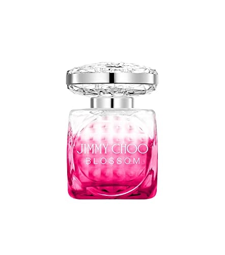 Jimmy Choo Blossom Review: A Fruity Floral for Spring