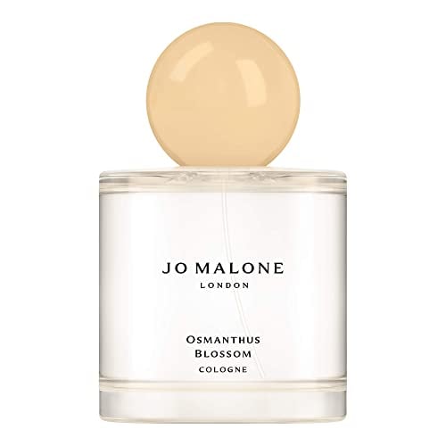 Jo Malone Osmanthus Blossom Review: A Springtime Floral Gem