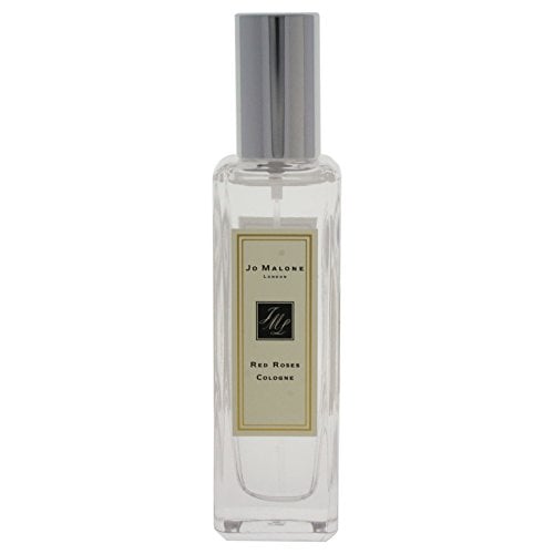 Jo Malone London Red Roses Cologne Review: A Scholarly Analysis