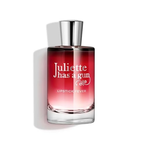 Juliette Has a Gun Lipstick Fever: A Modern Vintage Dream