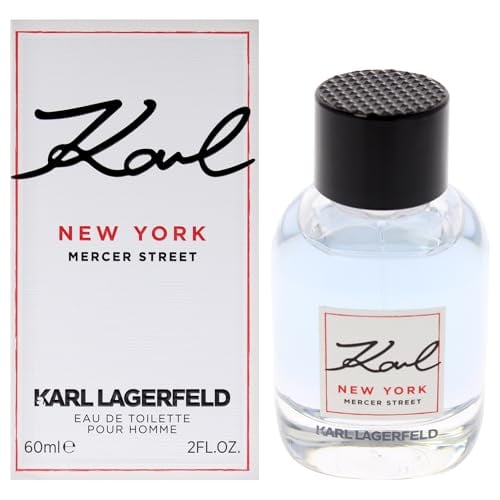 Karl Lagerfeld New York Mercer Street: Urban Green Elegance