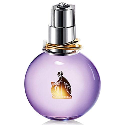 Lanvin Éclat d'Arpège Review: A Floral Fresh Masterpiece