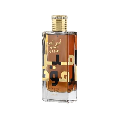 Lattafa Ameer Al Oudh Review: Scholarly Analysis