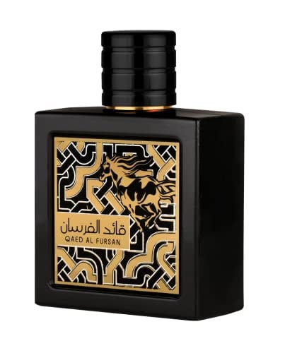 Lattafa Qaed Al Fursan Review: A Budget Pineapple Oud Gem