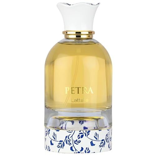 Lattafa Petra Review: The 2025 Tropical-Gourmand Sensation