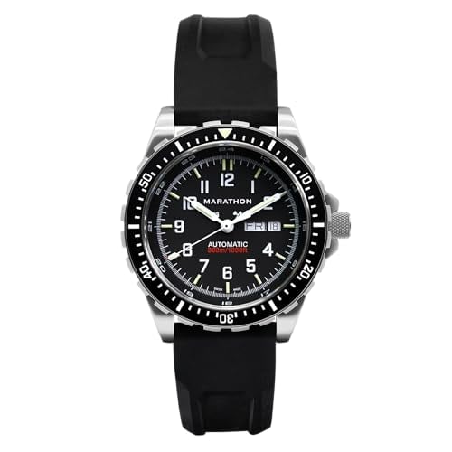 Marathon JDD Review: The Military Quartz Chronograph That Earns Its Stripes