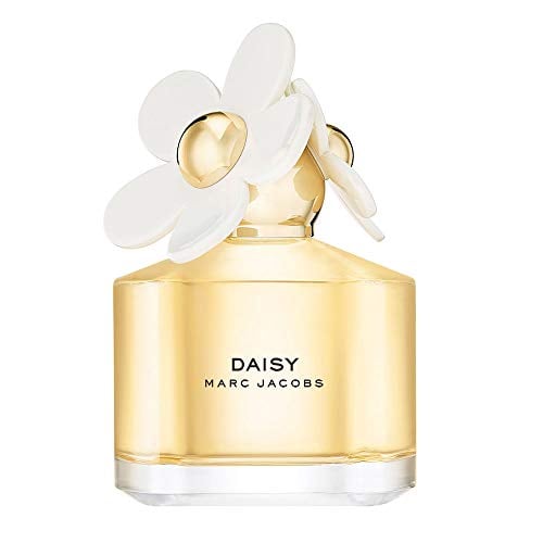 Marc Jacobs Daisy EDT Review: A Scholarly Analysis