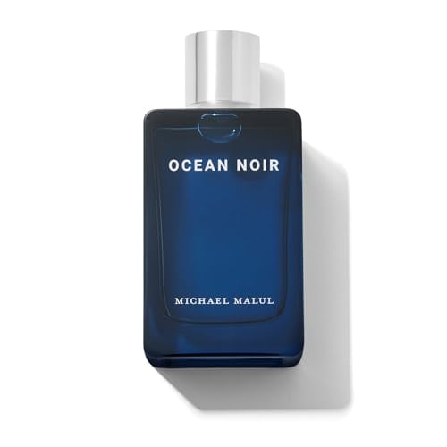 Michael Malul Ocean Noir Review: The 2026 Aquatic Shift