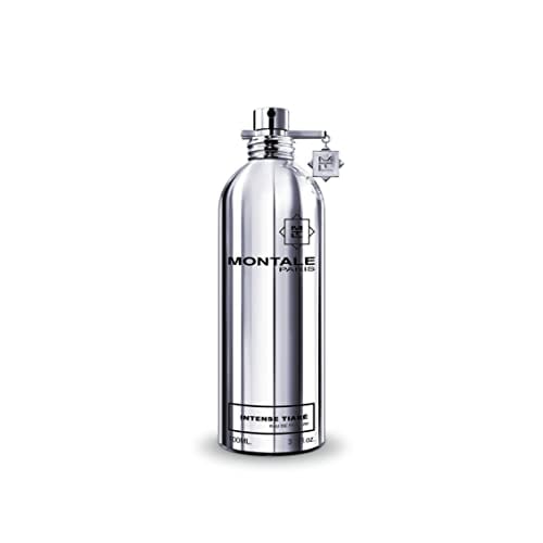 Montale Intense Tiare Review: A Tropical Floral Masterpiece