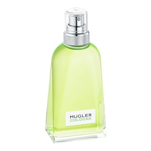 Mugler Cologne (Come Together) Review: A Fresh Icon Reborn
