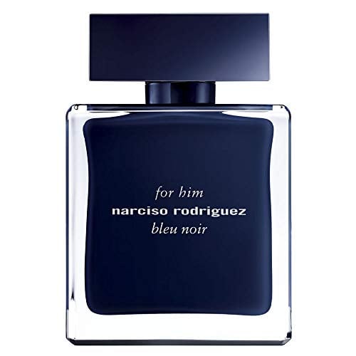 Narciso Rodriguez Bleu Noir EDT: A Symphony of Modern Masculinity