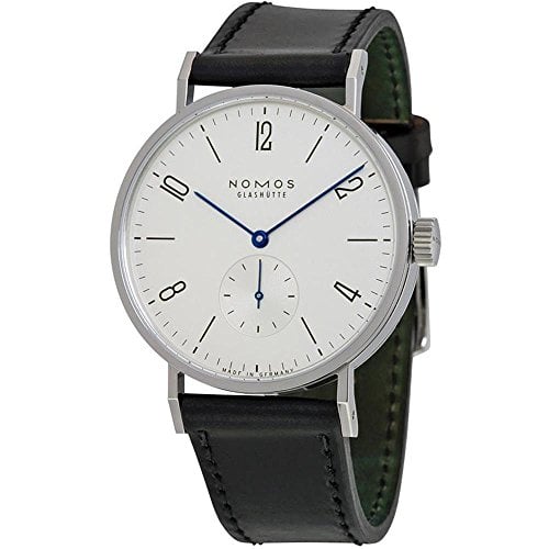 Nomos Glashütte Tangomat (Ref. 601) Review: Teutonic Precision