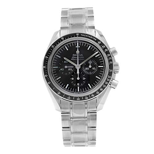 Omega Speedmaster Professional: The Moonwatch Endures