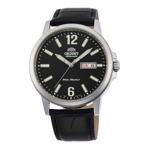 Orient Contemporary RE-AU0109L Review: The Under-$200 Sleeper