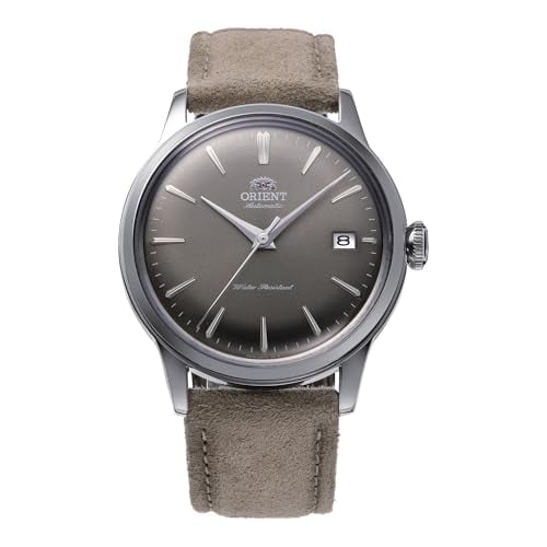 Orient Mechanical Classic Review: Entry-Level Horology
