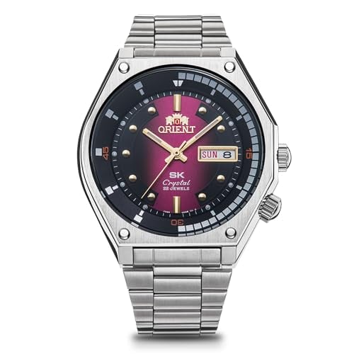 Orient Revival Review: The Blue Dial That Broke the Internet