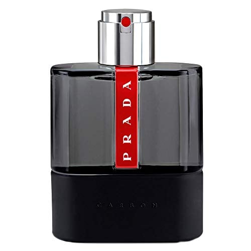 Prada Luna Rossa Carbon EDT Review: A Scholarly Analysis