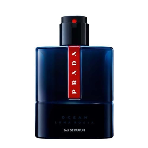 Prada Luna Rossa Ocean EDP Review: A Deep Dive into 2023