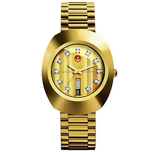Rado Original Ref. R12170343 Review – Vintage Charm, Modern Wear