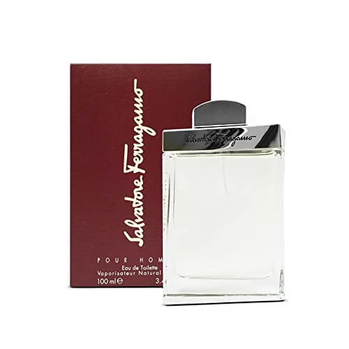 Salvatore Ferragamo Ferragamo (2020) Review: A Modern Italian Masterpiece