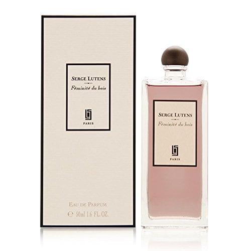 Serge Lutens Féminité du Bois: A Scholarly Review of a Woody Spicy Masterpiece