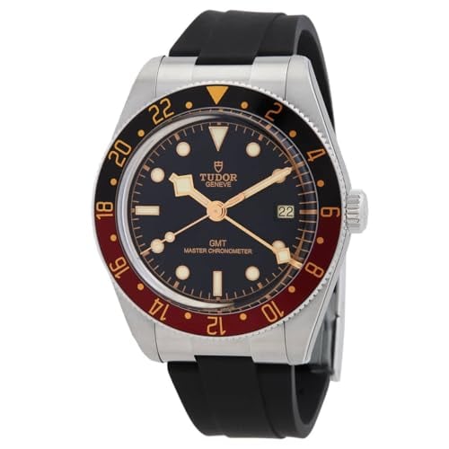 Tudor Black Bay 58 GMT Review: The Trust-Fund GMT That Dethrones the Pepsi
