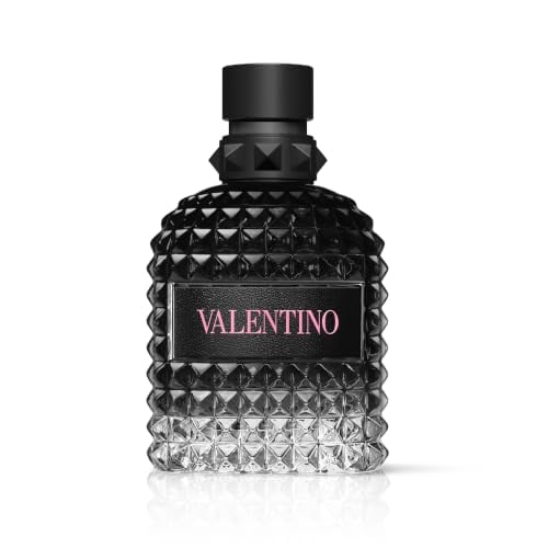 Valentino Born in Roma Review: Modern Italian Elegance