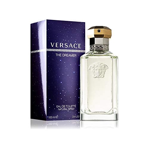 Versace The Dreamer EDT Review: A Timeless Fougère