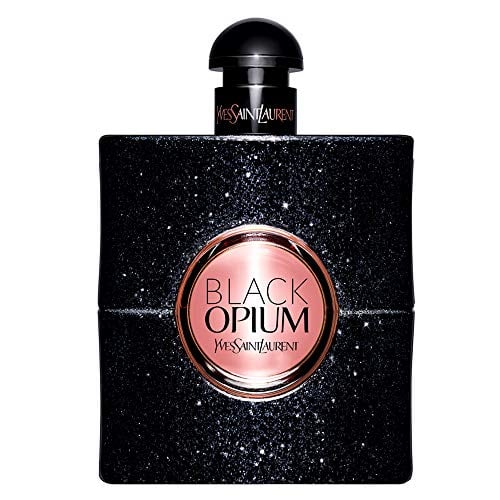 YSL Black Opium Review: The Modern Gourmand Icon