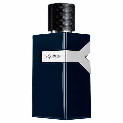 Yves Saint Laurent Y Eau de Parfum: A Symphony of Modern Elegance