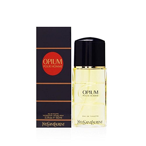 YSL Opium Pour Homme (La Collection) Review – A Spicy Oriental Masterpiece