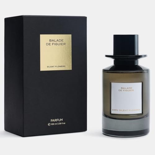 Zara Fig Review: A Fresh Green Fragrance for Spring and Summer