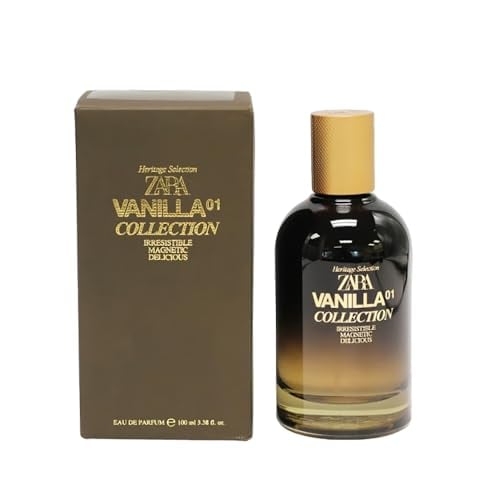 Zara Seasonal Collection Variations: A Whimsical Olfactory Journey
