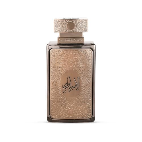 Zimaya Al Embratur Elixir: A Masterclass in Nighttime Luxury
