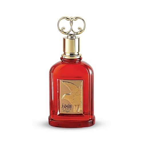 Zimaya Al Fouz Review: A Scholarly Analysis of an Affordable Amber-Musk