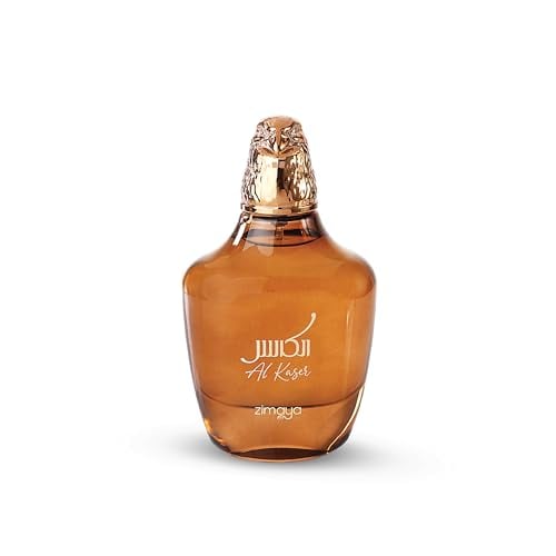 Zimaya Al Kaser Review: A Leather-Oud Masterpiece for Men