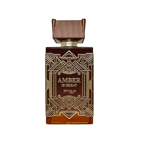 Zimaya Amber Is Great Review: A Budget-Friendly Amber Powerhouse