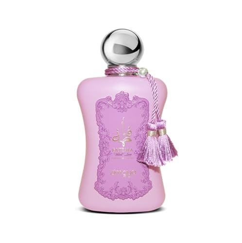 Zimaya Fatima Velvet Love Review: A Sweet Oriental Dream
