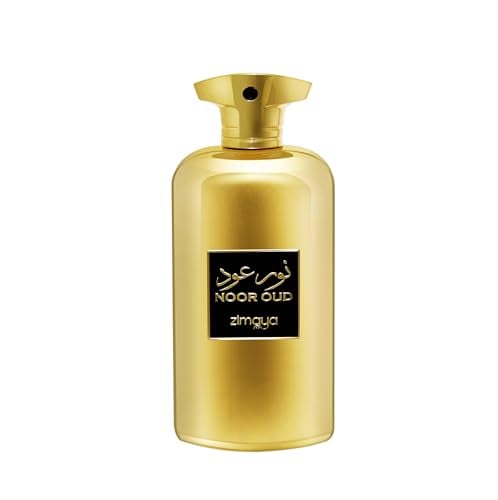 Zimaya Noor Oud Review: A Sweet-Oud Powerhouse Under $30