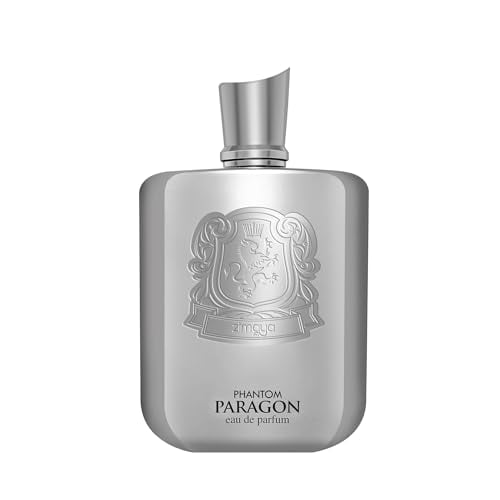Zimaya Phantom Paragon Review: A Gourmand-Woody Enigma