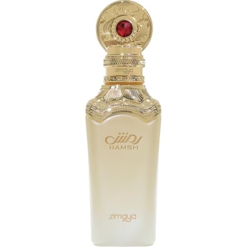 Zimaya Ramsh Diva Review: A Sweet Gourmand for Winter Nights
