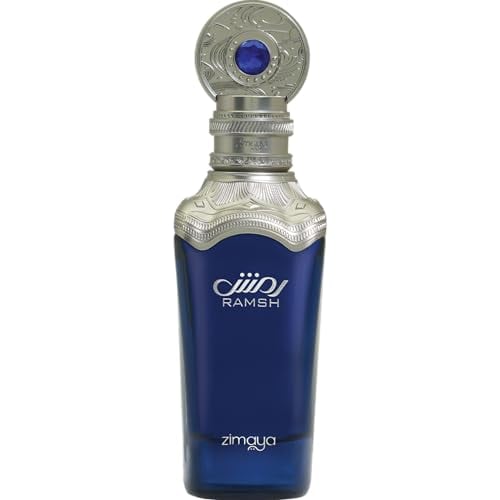 Zimaya Ramsh Imperium Review: Fresh Woody Scent for Men