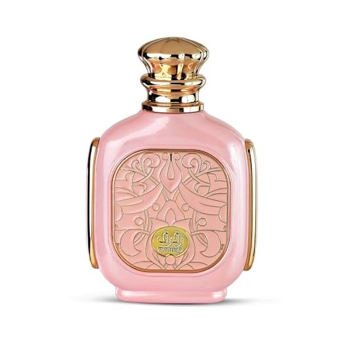 Zimaya Zukhruf Femme Review: A Sweet, Powdery Gourmand