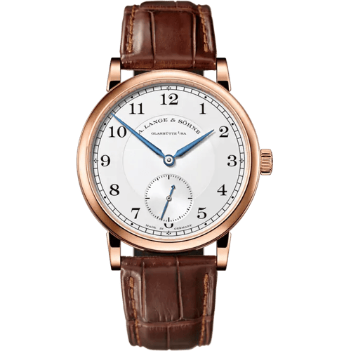 A. Lange & Söhne 1815 Review: The Trust-Fund Dress Watch