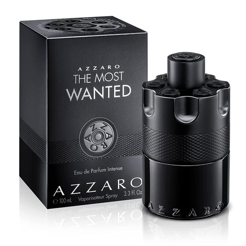 Azzaro The Most Wanted: A Modern Masterpiece of Seduction